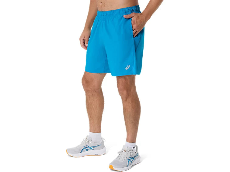 Asics Blue Shorts