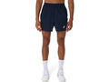 Asics Navy Shorts