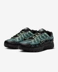 Nike P-6000 Forest green - Black