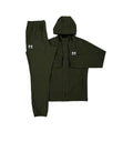 Under Armour Vanish Khaki Tracksuit