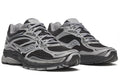 Saucony Pro-omnigrid 9 Black - Grey - Silver (pre order)