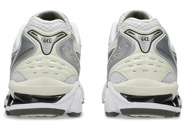 Asics Gel Kayano 14 Ivory - Cream - Silver
