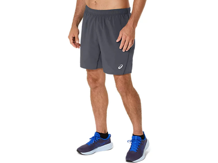 Asics Grey Shorts