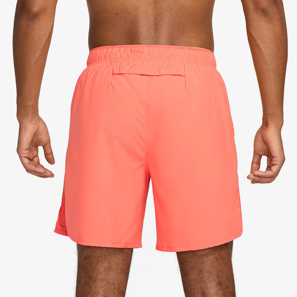 Nike Challenger Shorts Peach
