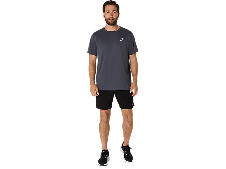 Asics Grey T-shirt