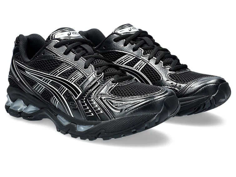 Asics Gel Kayano 14 Black