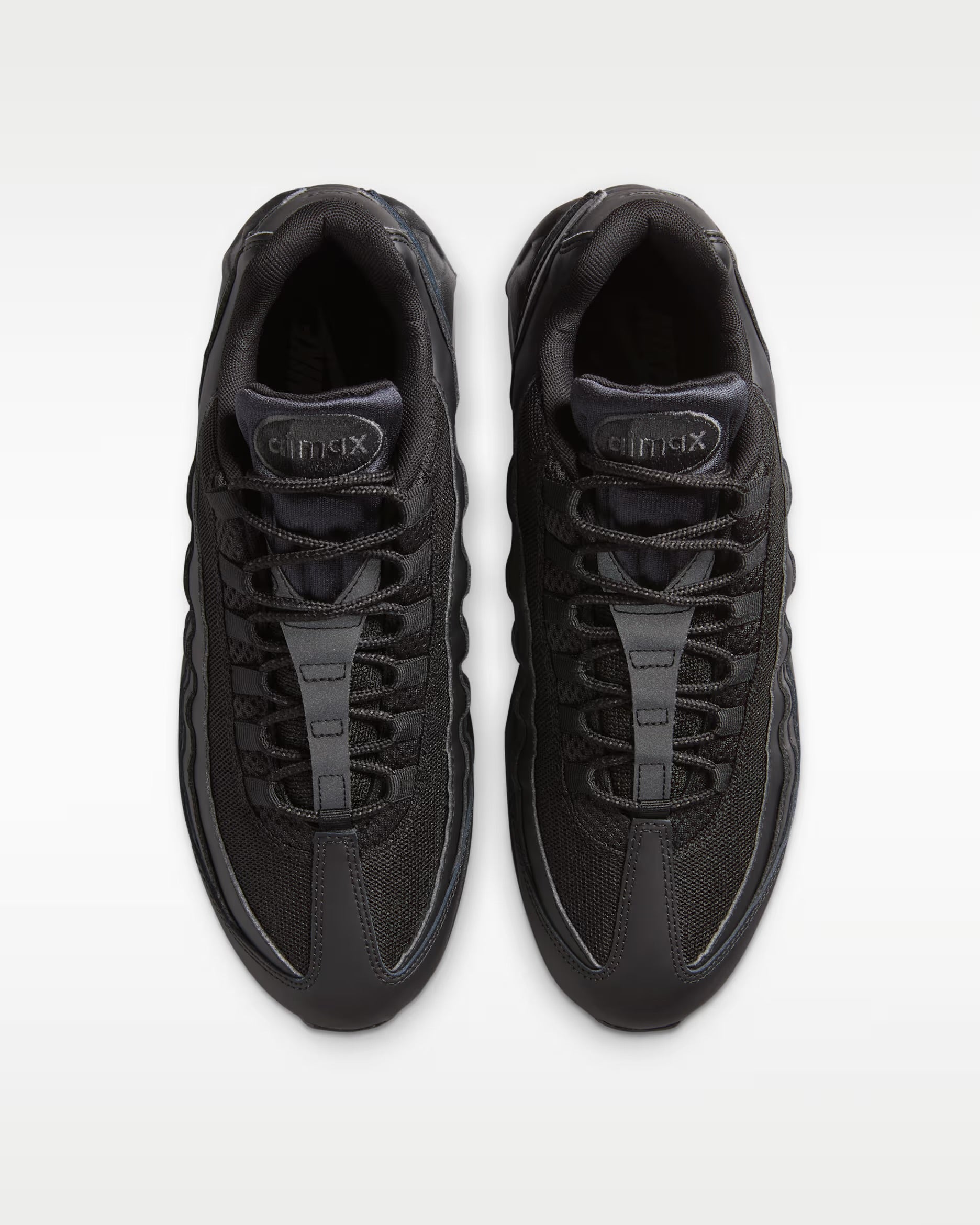 Nike Airmax 95 Triple Black
