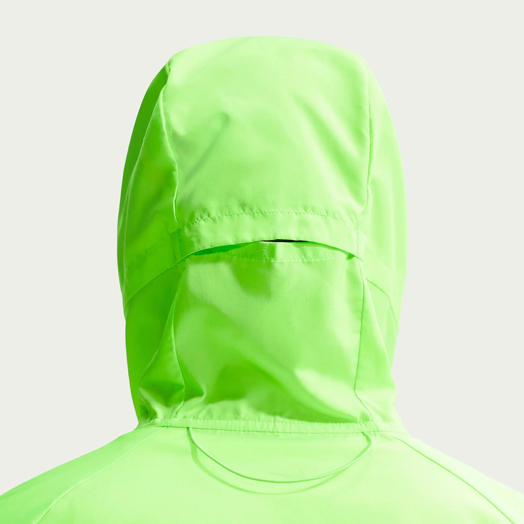 Nike Repel Jacket Green