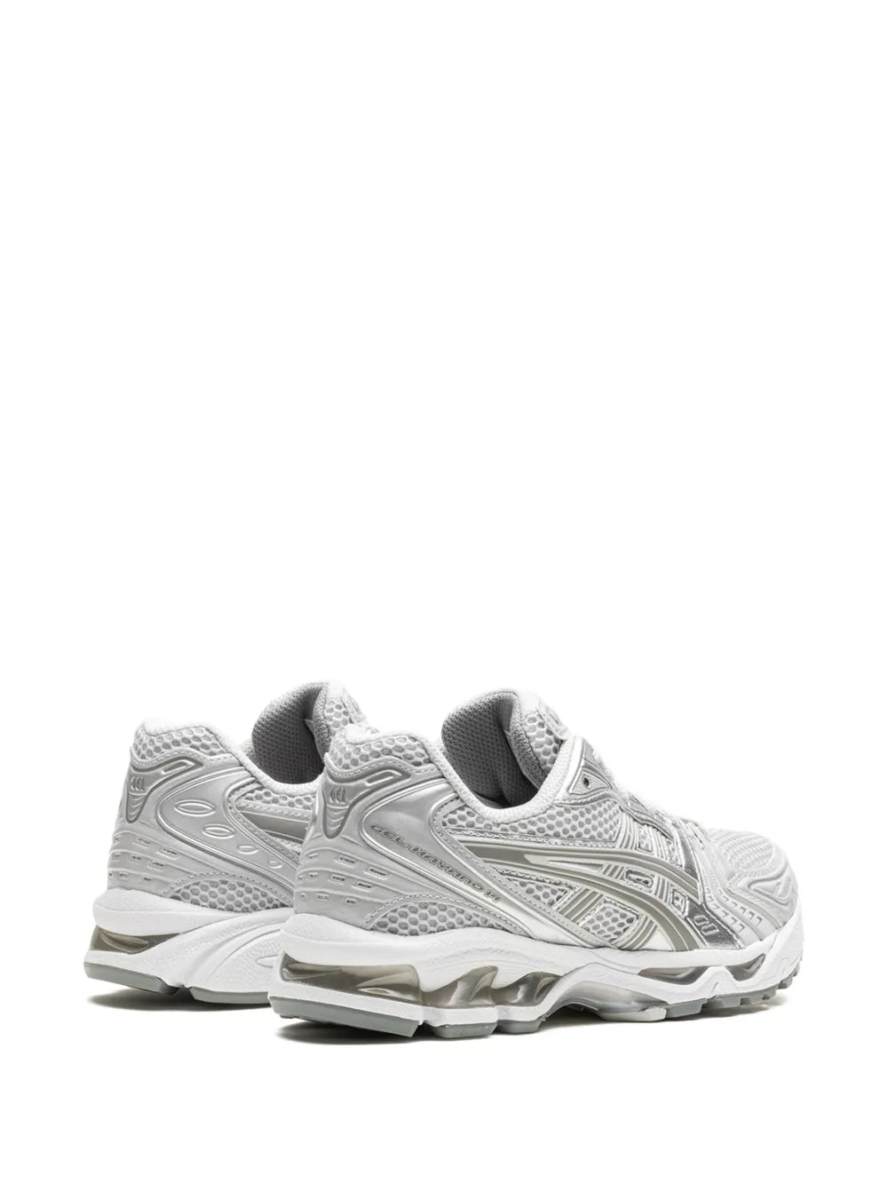 Asics Gel Kayano 14 Platinum - Grey