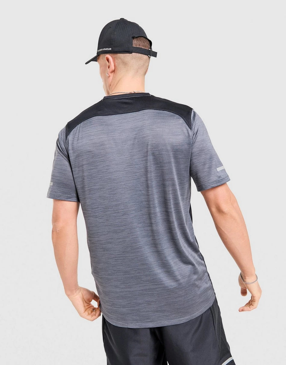 Under Armour Tech Three Piece ( Half zip, shorts, T-shirt)