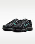 Nike P-6000 Teal - Black