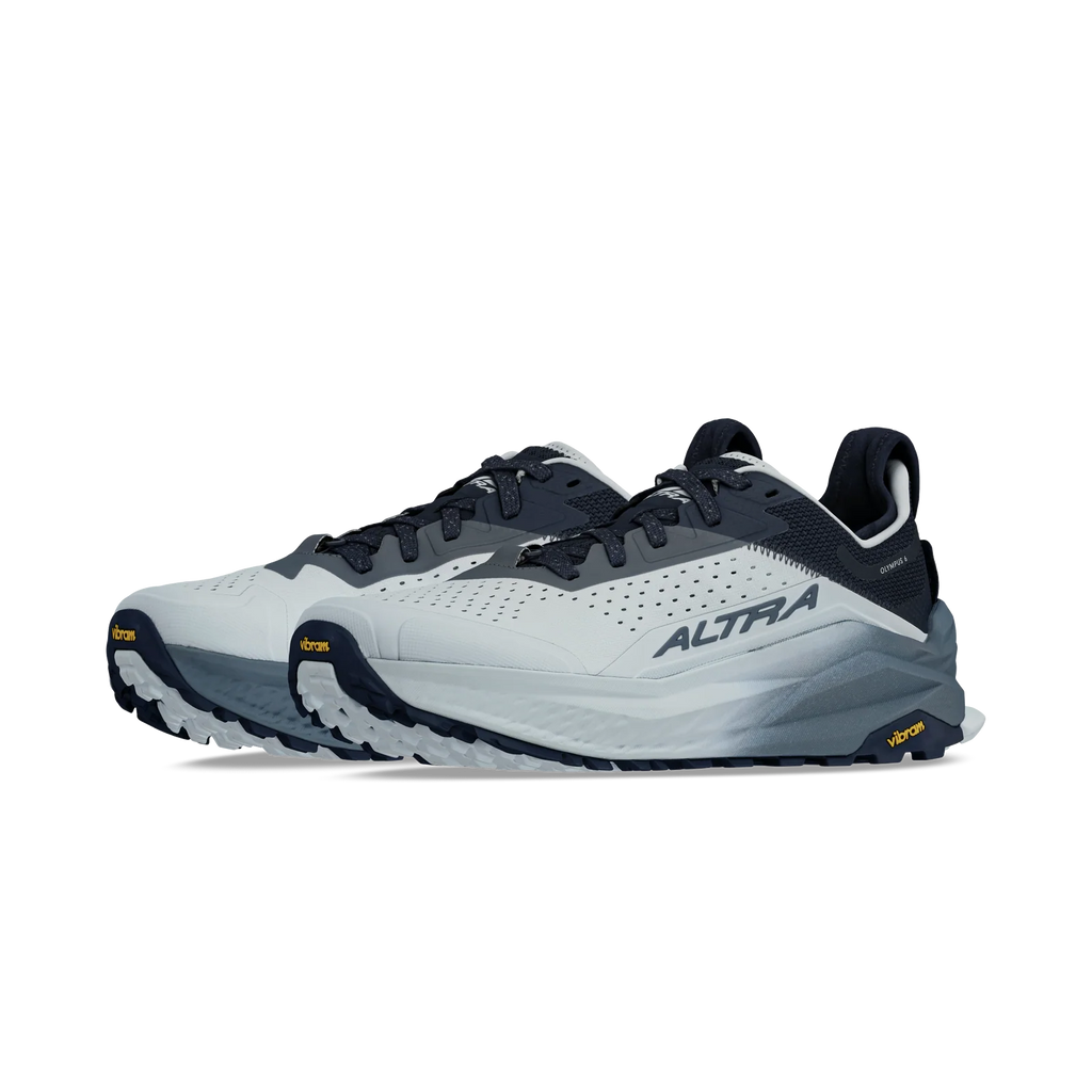 Altra Olympus 6 Blue