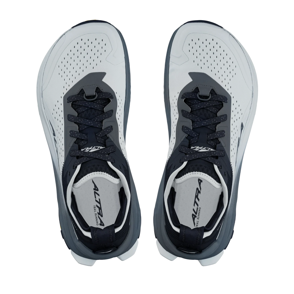 Altra Olympus 6 Blue