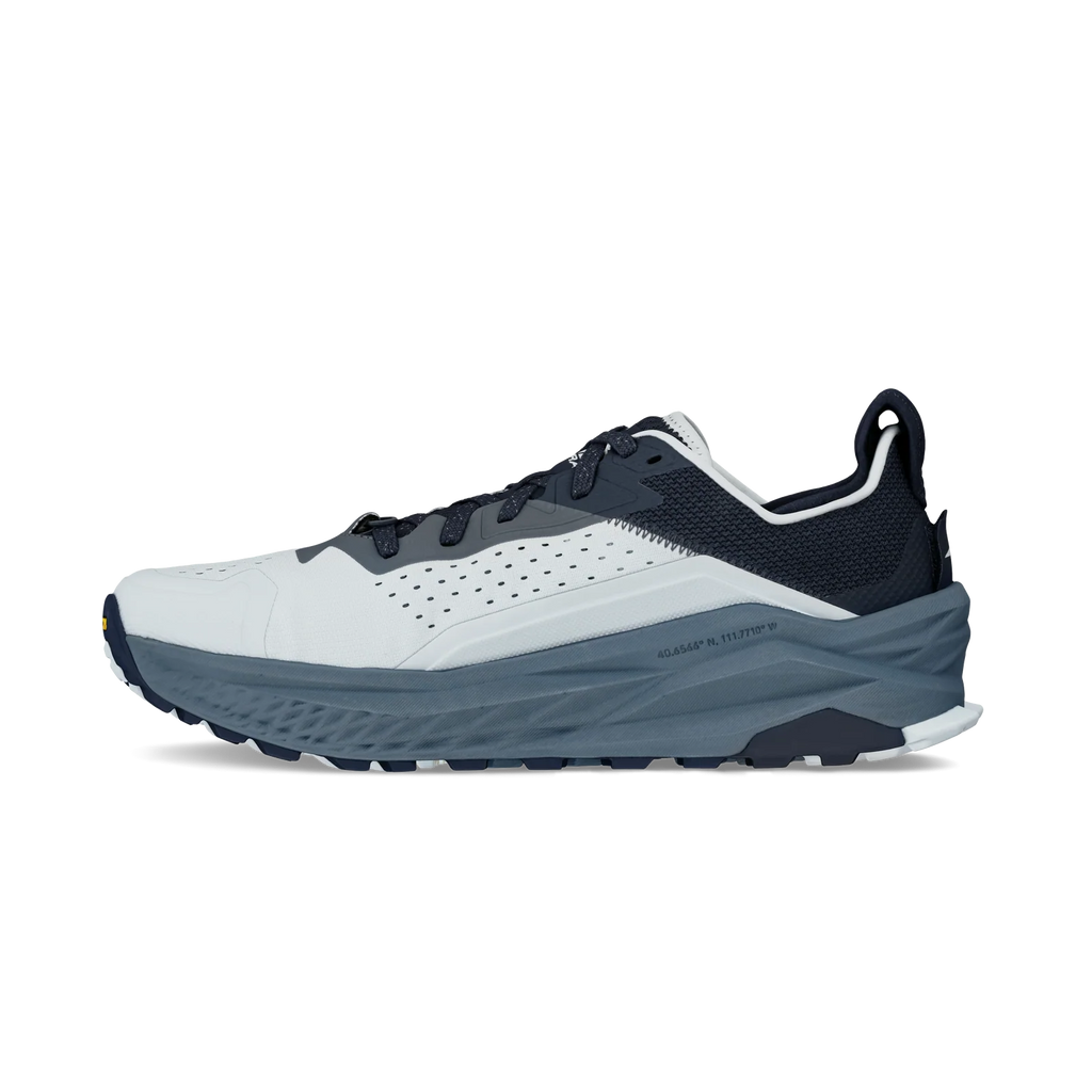 Altra Olympus 6 Blue