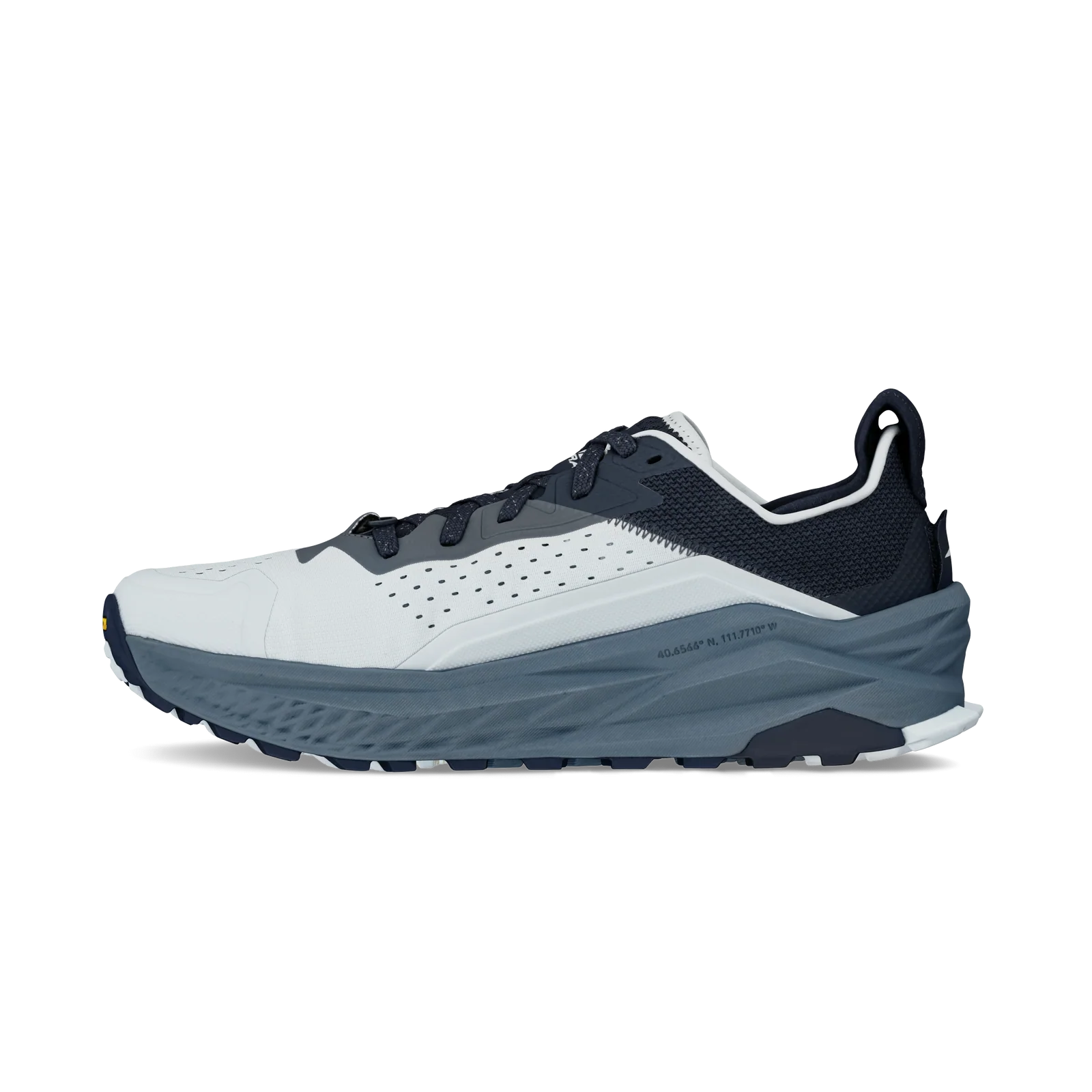 Altra Olympus 6 Blue