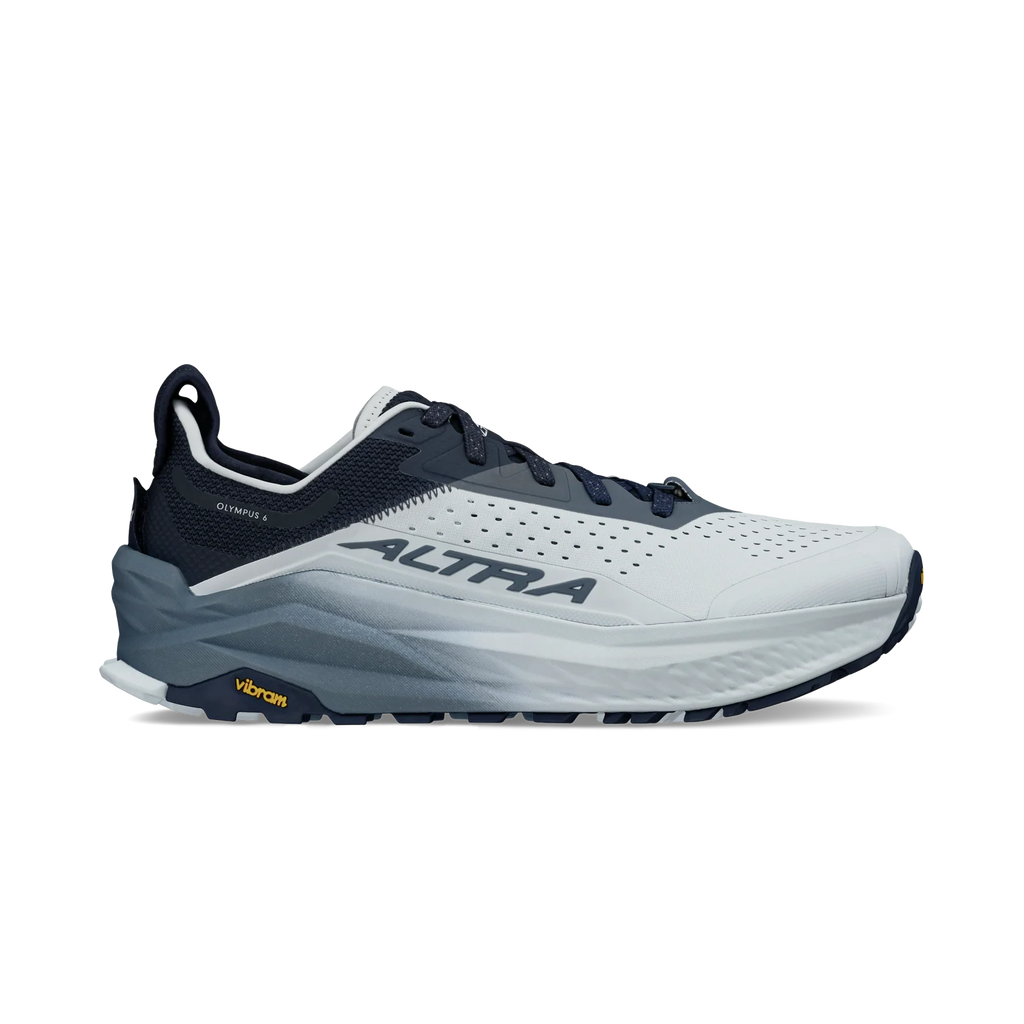 Altra Olympus 6 Blue