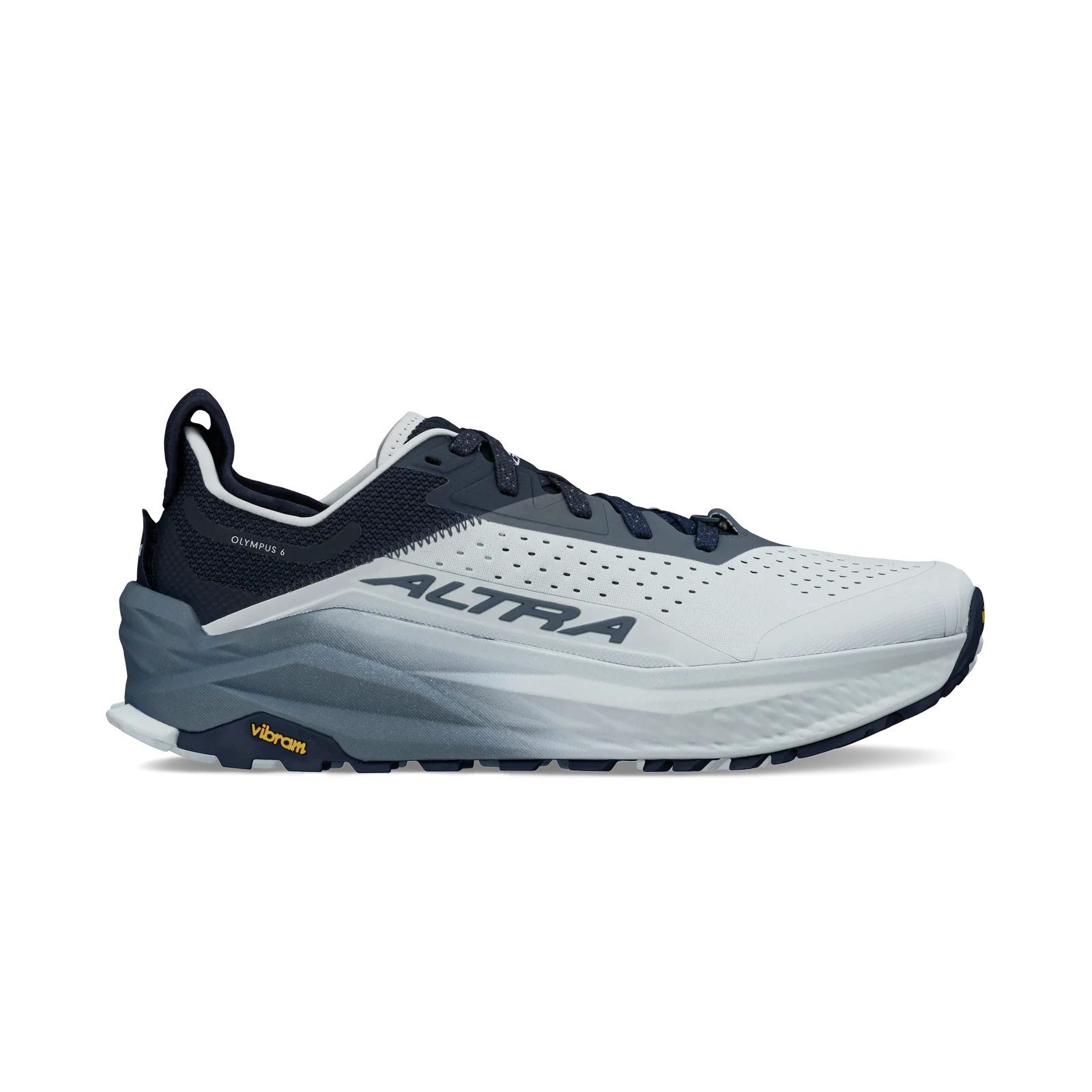 Altra Olympus 6 Blue