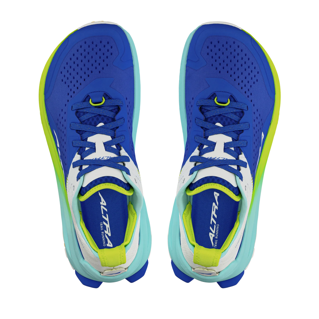 Altra Olympus 6 Deep Navy Medium Gray