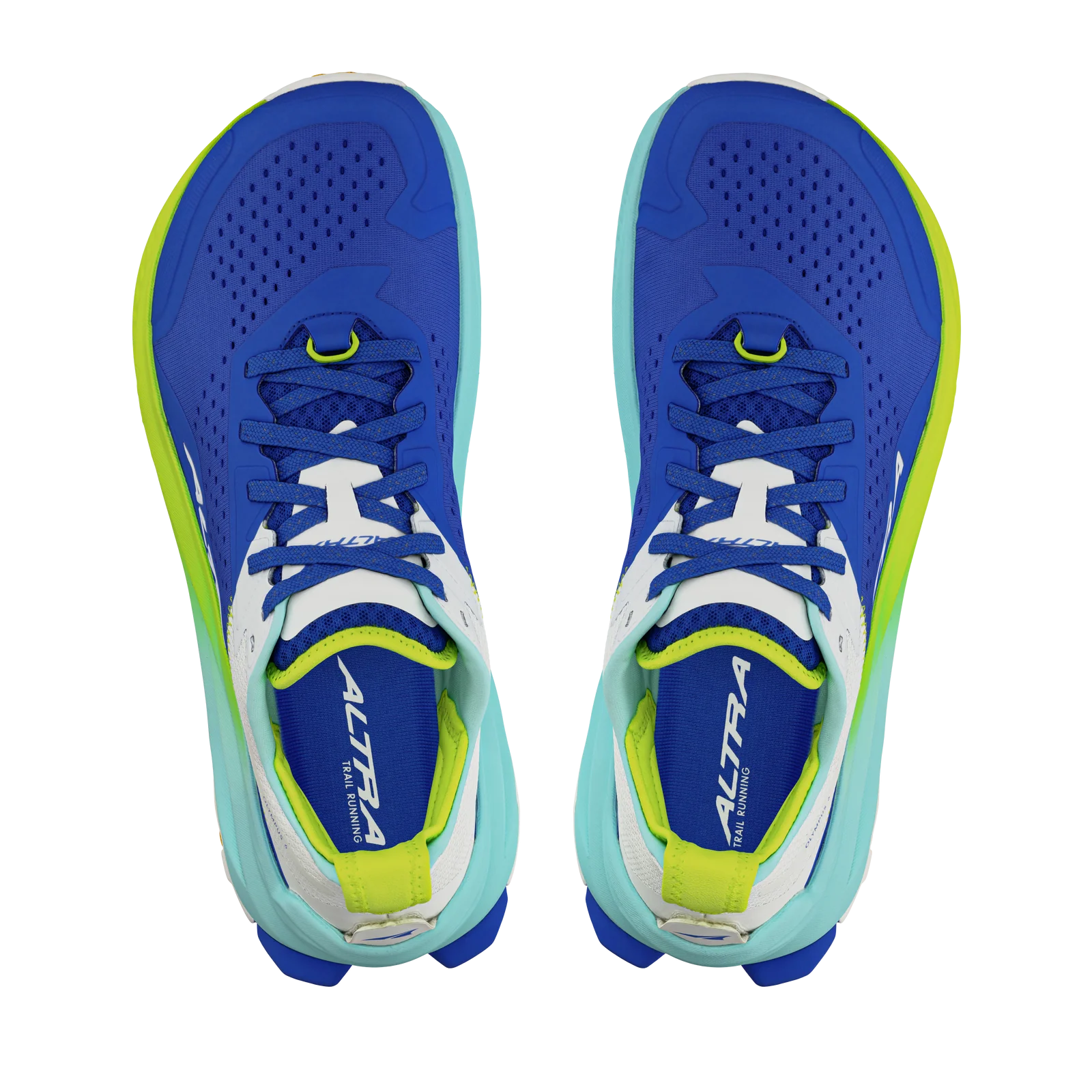 Altra Olympus 6 Deep Navy Medium Gray