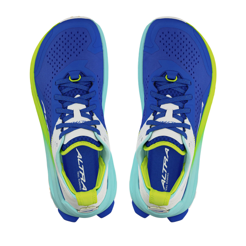 Altra Olympus 6 Deep Navy Medium Gray
