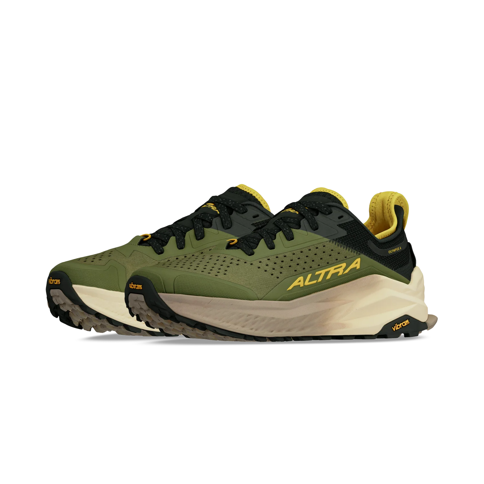 Altra Olympus 6 Dusty Olive