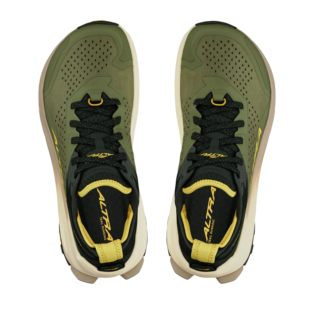 Altra Olympus 6 Dusty Olive