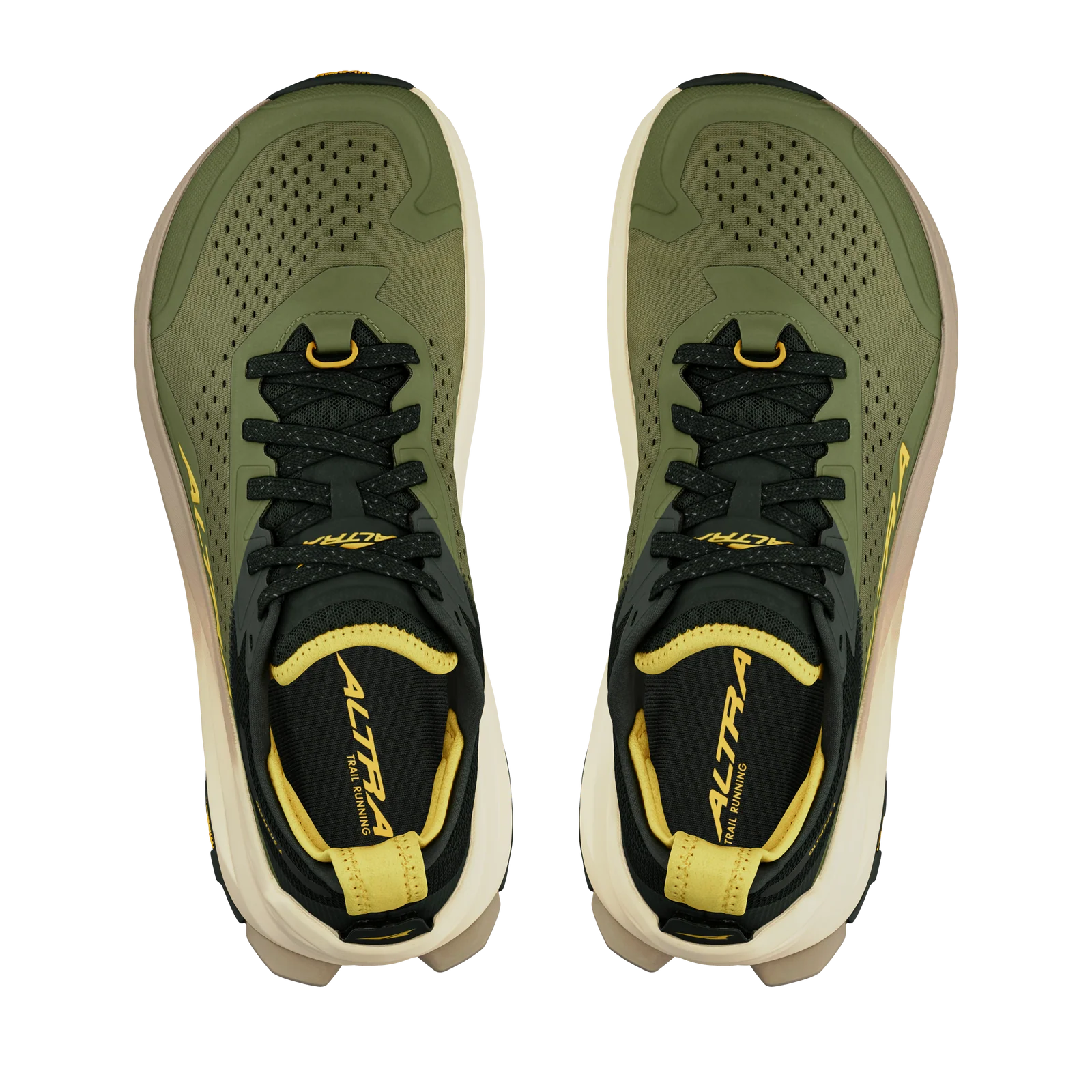 Altra Olympus 6 Dusty Olive