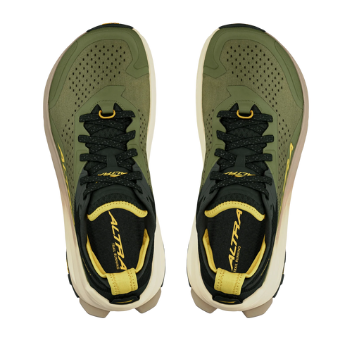 Altra Olympus 6 Dusty Olive