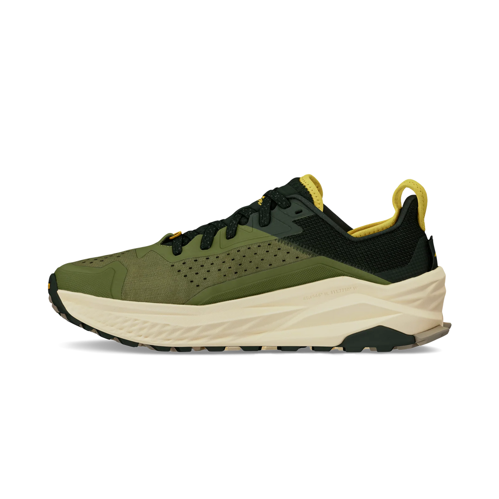 Altra Olympus 6 Dusty Olive