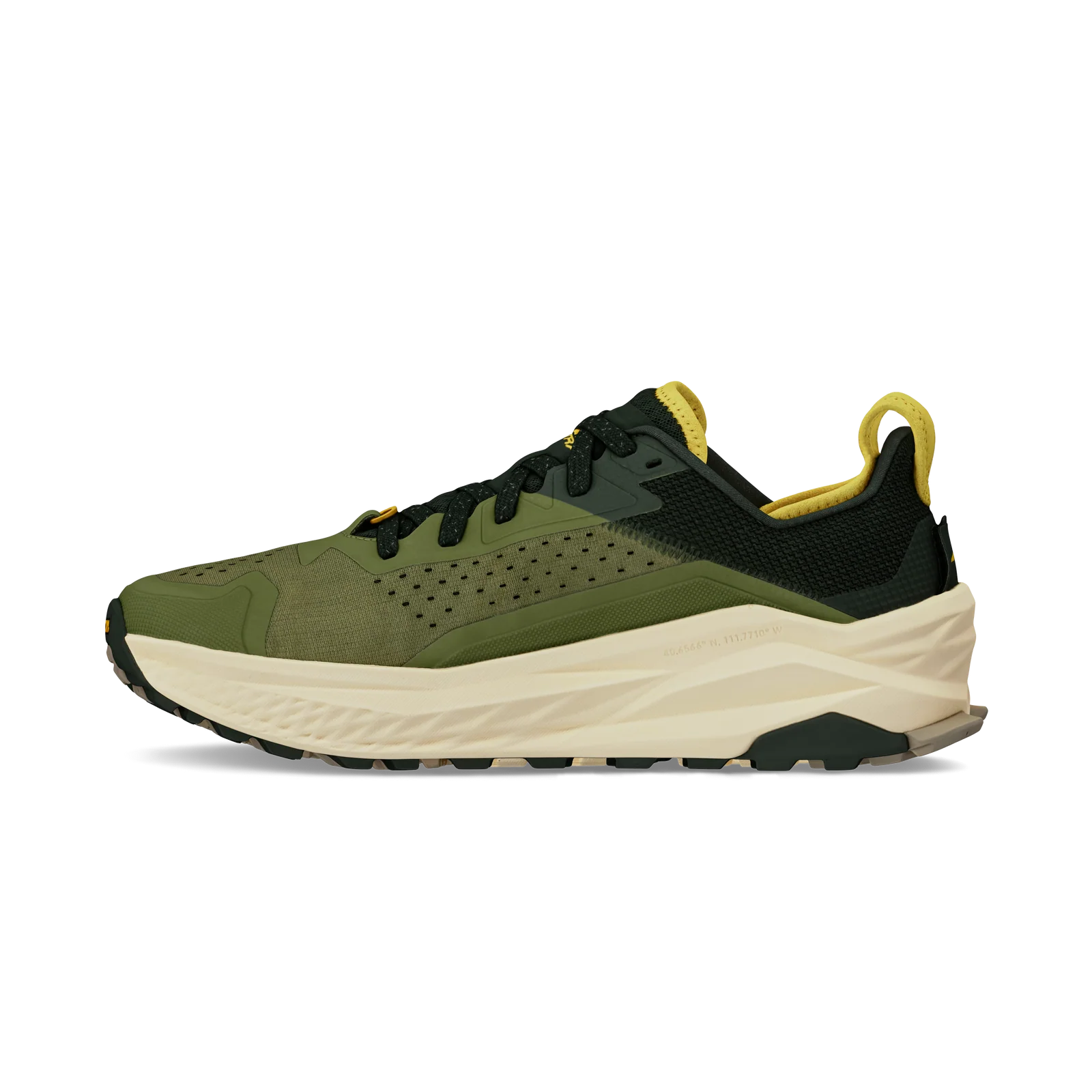 Altra Olympus 6 Dusty Olive