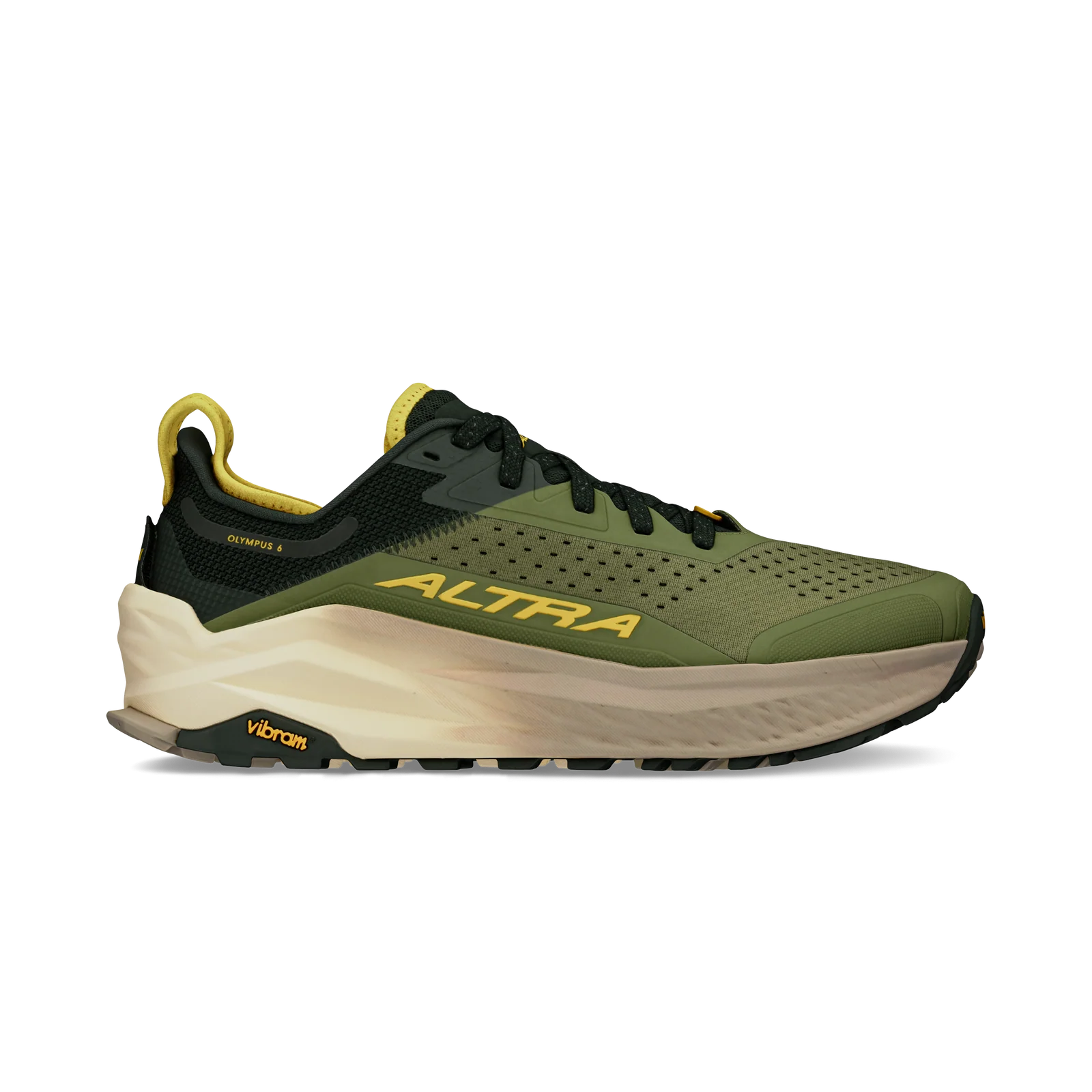 Altra Olympus 6 Dusty Olive