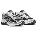 Saucony Pro-omnigrid 9 Black White Silver (pre order)