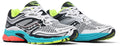 Saucony Pro-omnigrid 9 Silver - Multicolour (pre order)