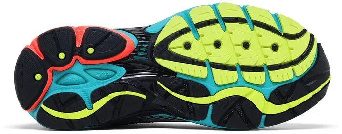 Saucony Pro-omnigrid 9 Silver - Multicolour (pre order)